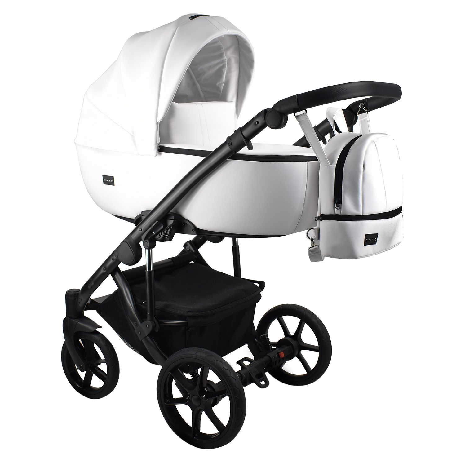 carucior 2 in 1 pentru copii