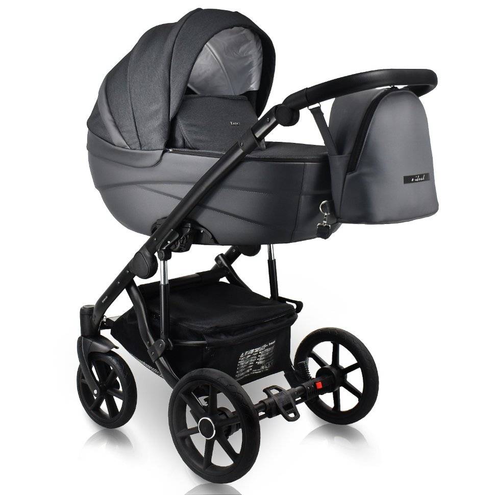 carucior 2 in 1 pentru copii