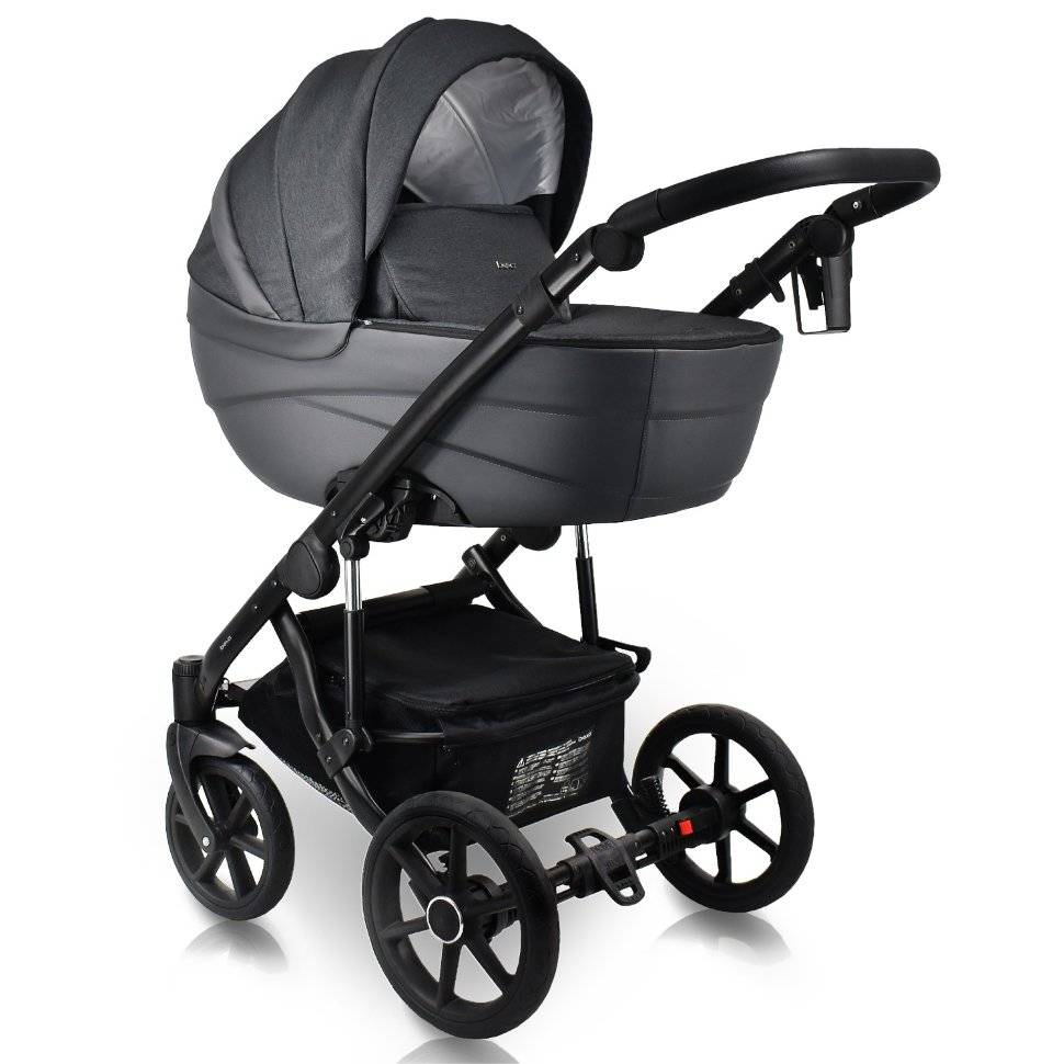 carucior 2 in 1 pentru copii
