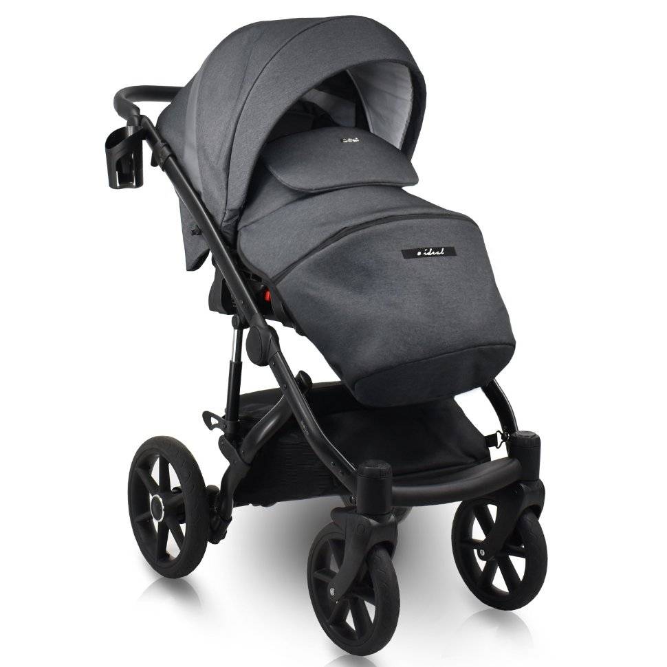 carucior 2 in 1 pentru copii