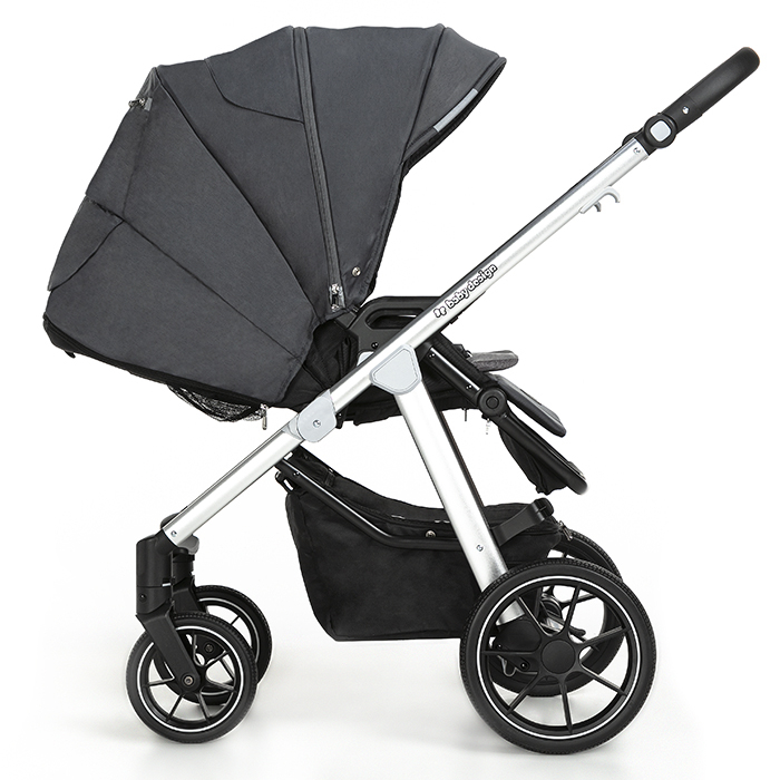 carucior 2 in 1 pentru copii