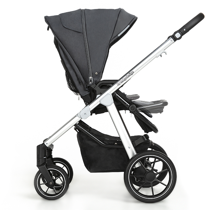 carucior 2 in 1 pentru copii