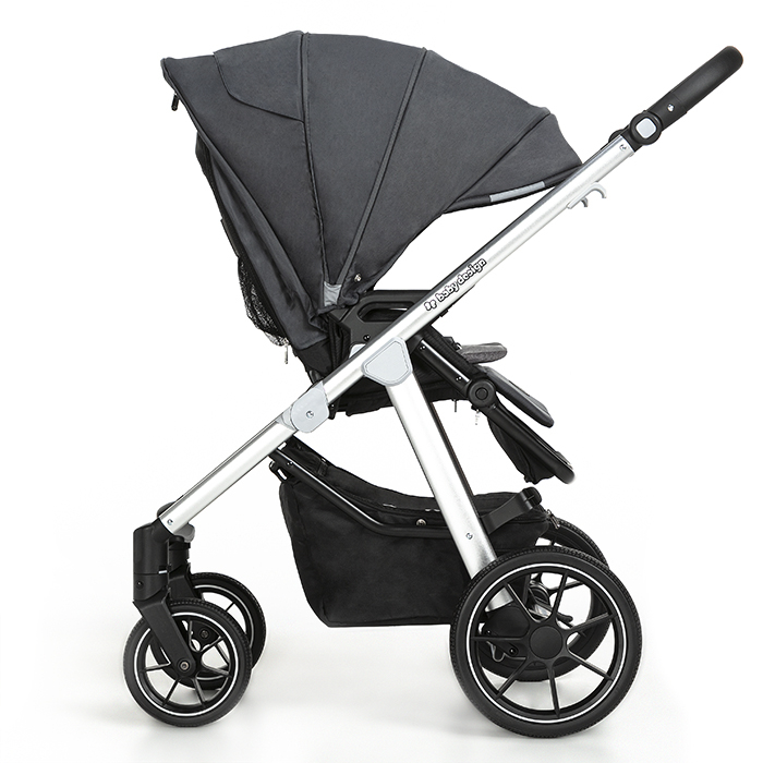 carucior 2 in 1 pentru copii