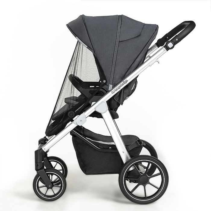 carucior 2 in 1 pentru copii