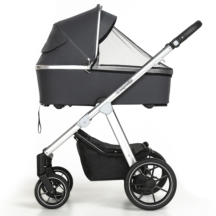 carucior 2 in 1 pentru copii