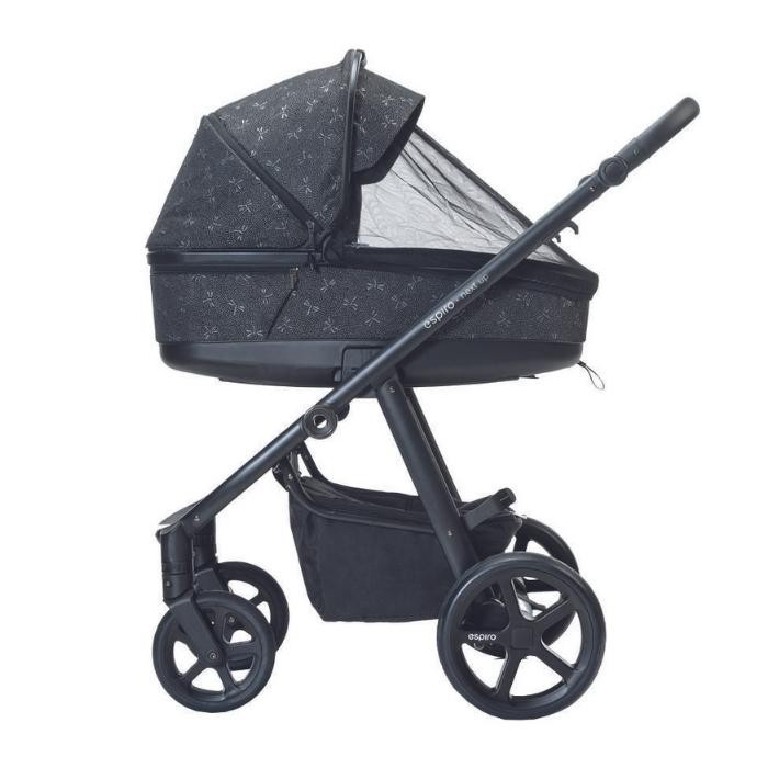 carucior 2 in 1 pentru copii