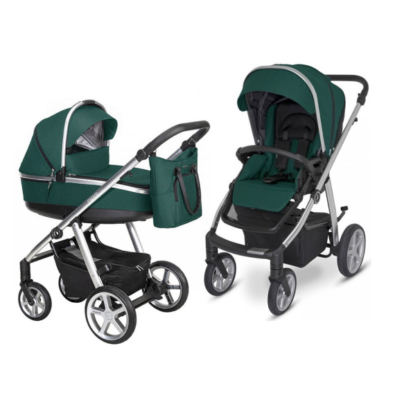 carucior 2 in 1 pentru copii