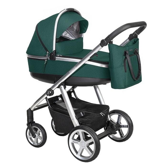 carucior 2 in 1 pentru copii