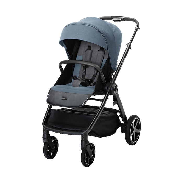 carucior 2 in 1 pentru copii