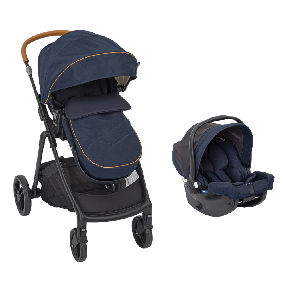 carucior 2 in 1 pentru copii