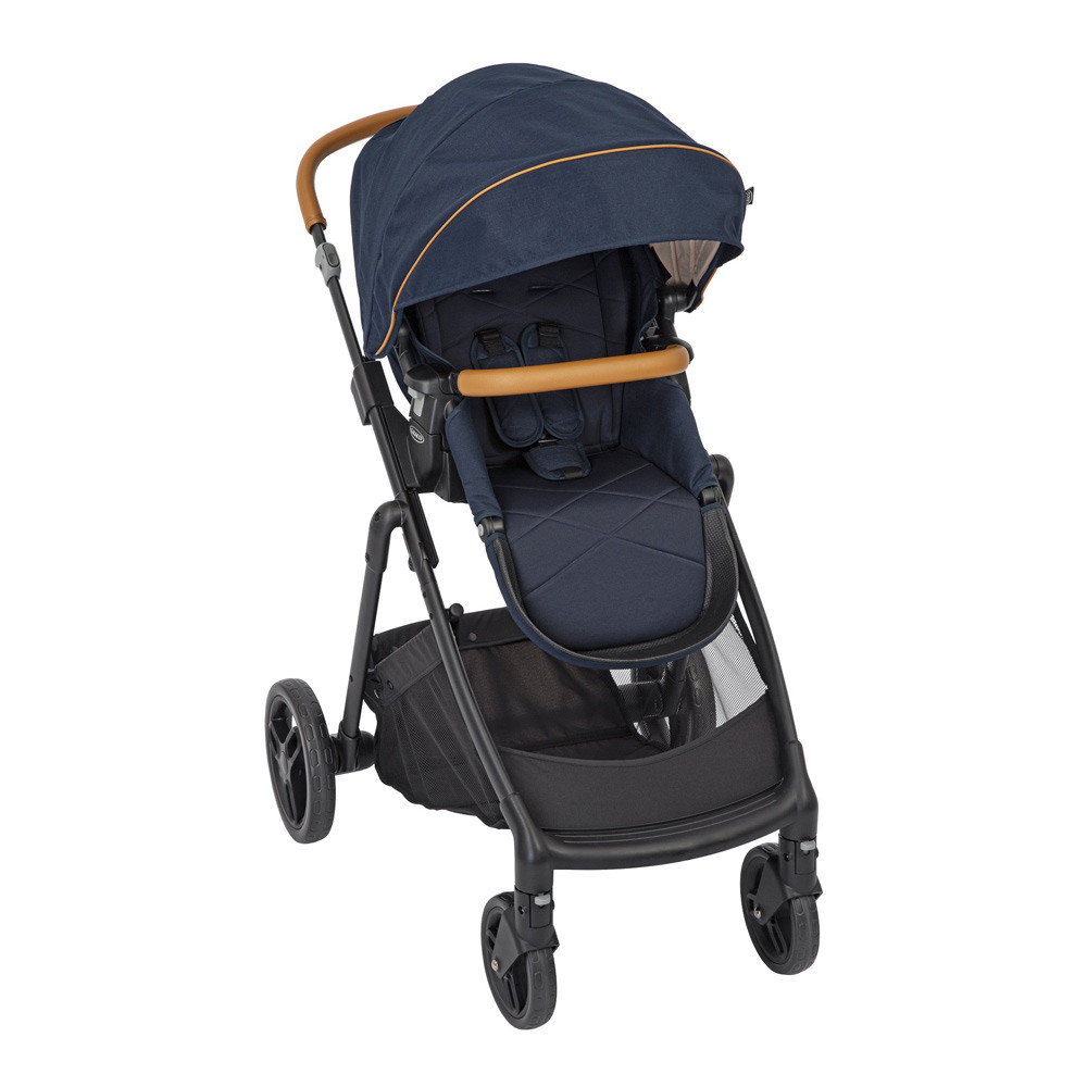 carucior 2 in 1 pentru copii