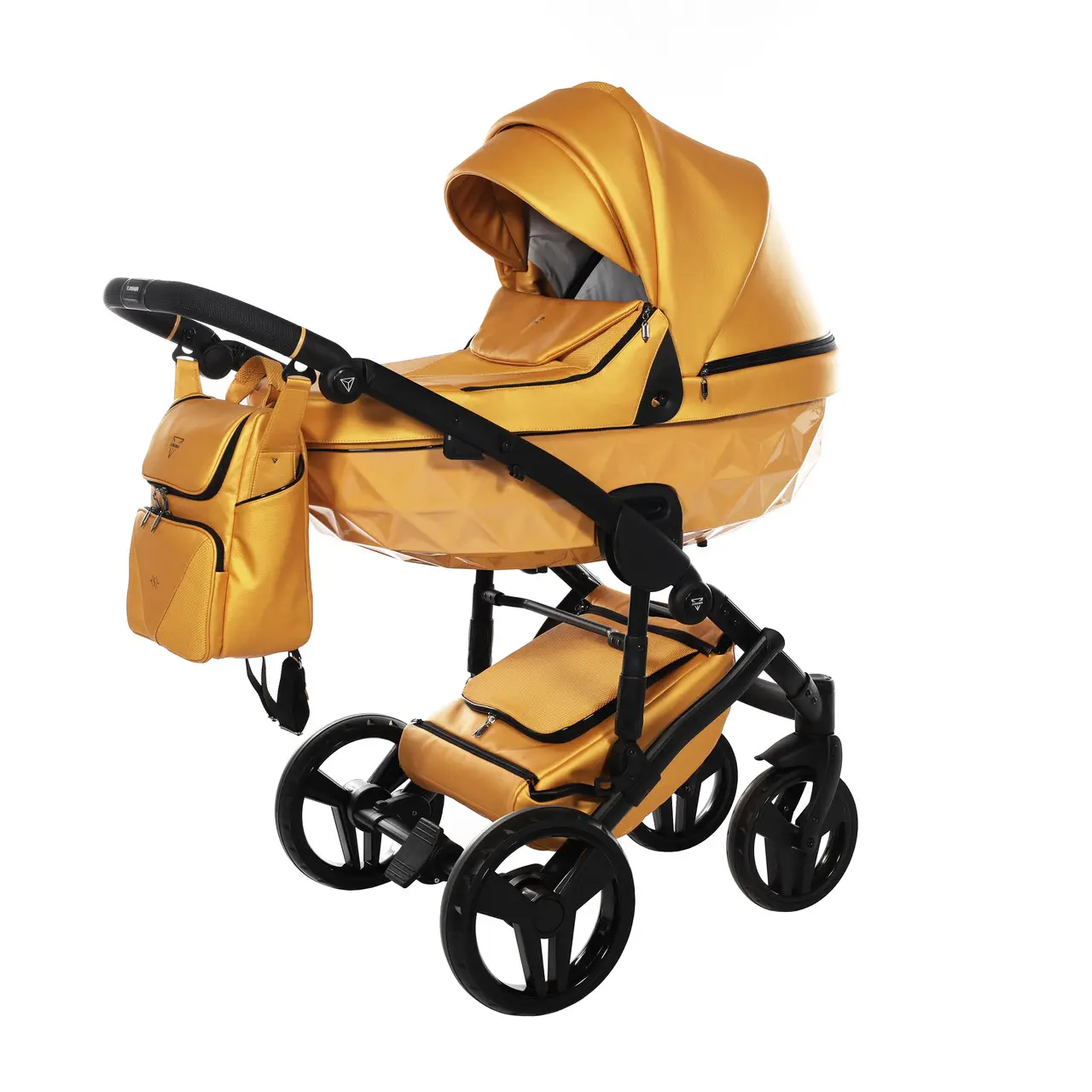 carucior 2 in 1 pentru copii
