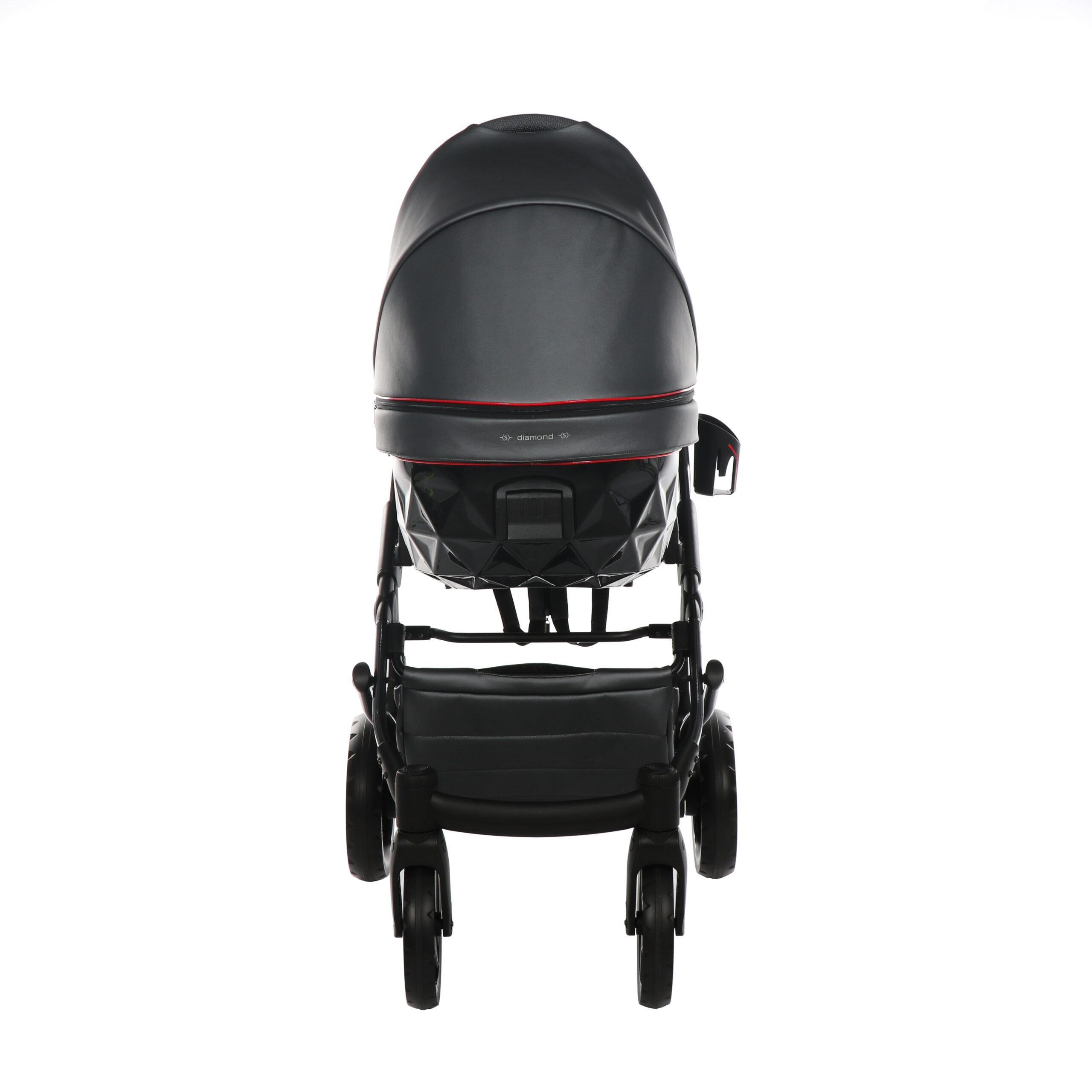 carucior 2 in 1 pentru copii
