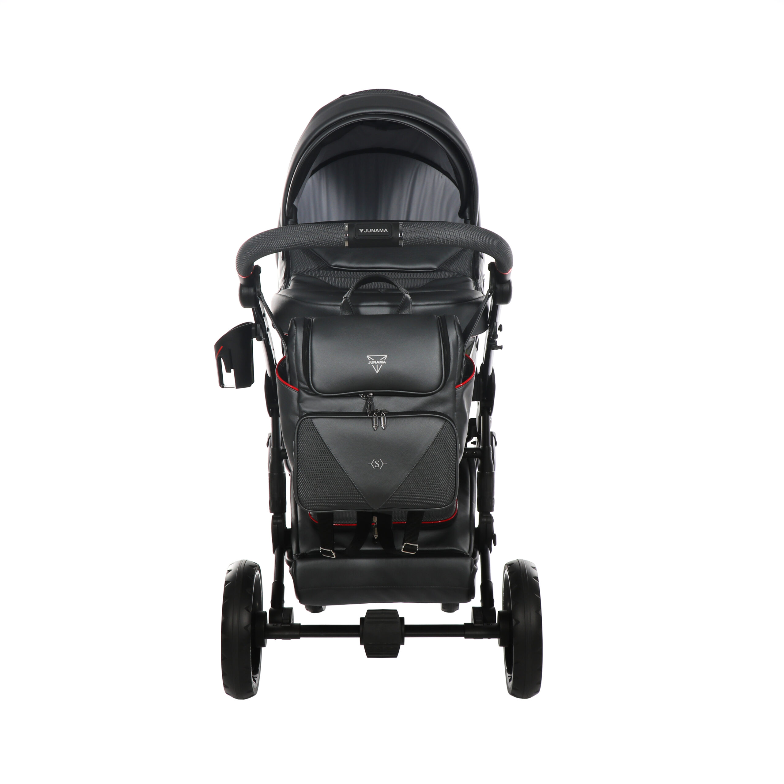 carucior 2 in 1 pentru copii