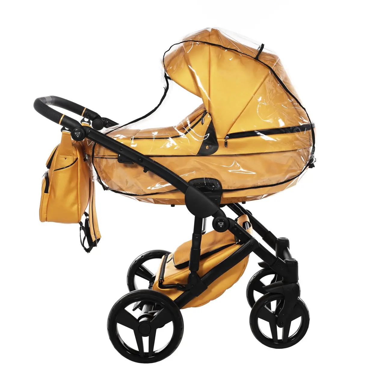 carucior 2 in 1 pentru copii