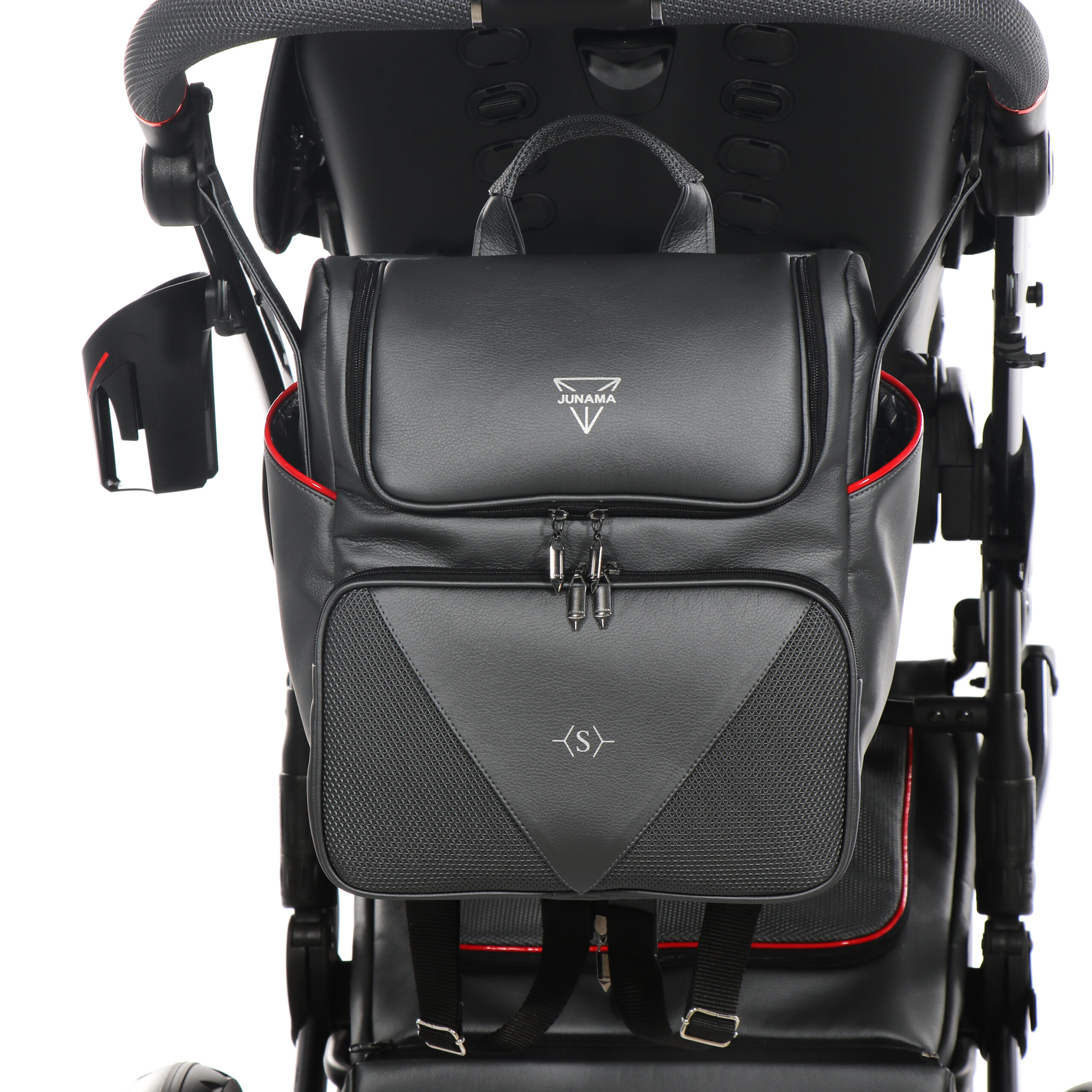 carucior 2 in 1 pentru copii