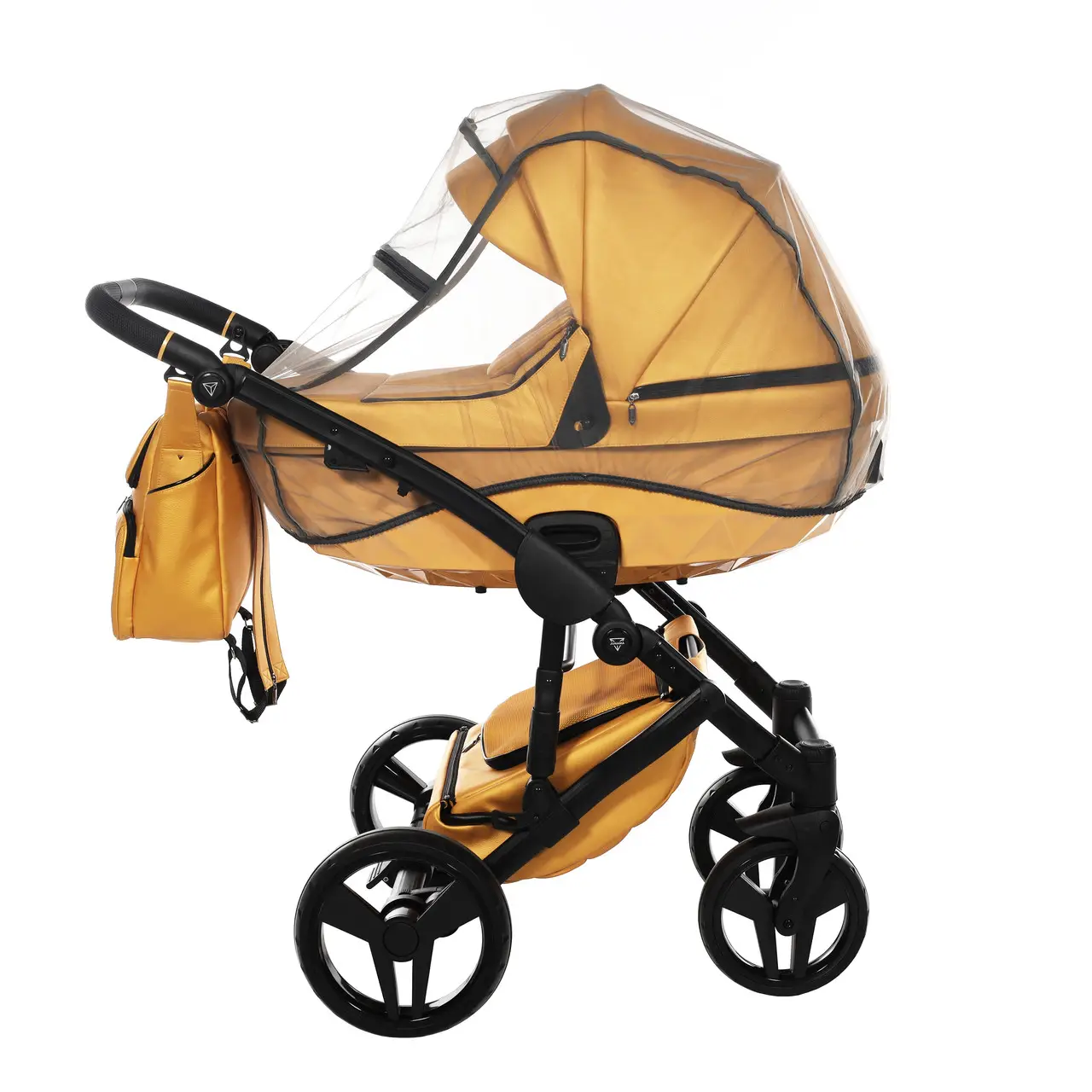 carucior 2 in 1 pentru copii