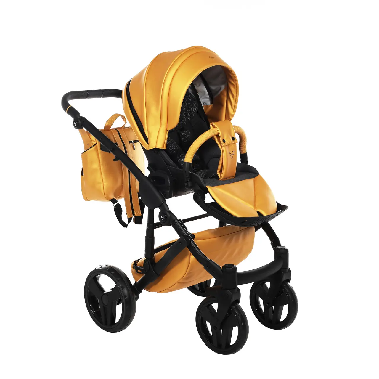 carucior 2 in 1 pentru copii