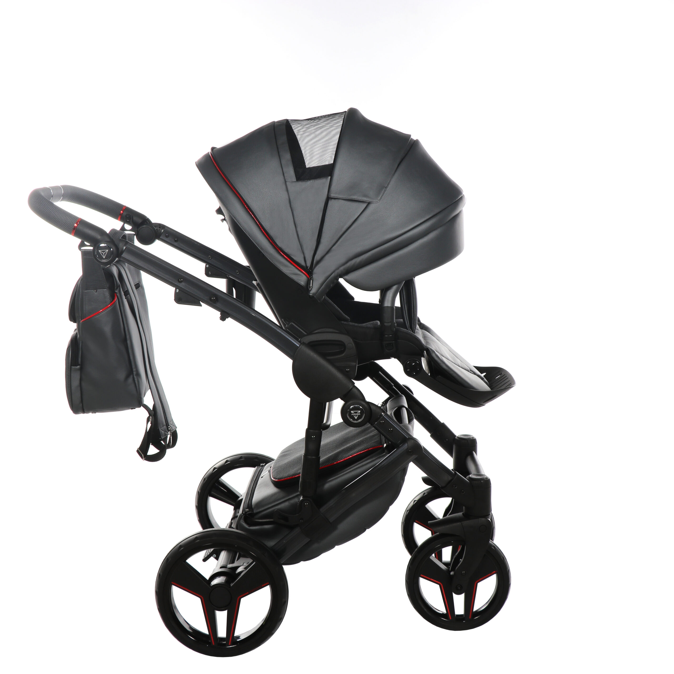 carucior 2 in 1 pentru copii