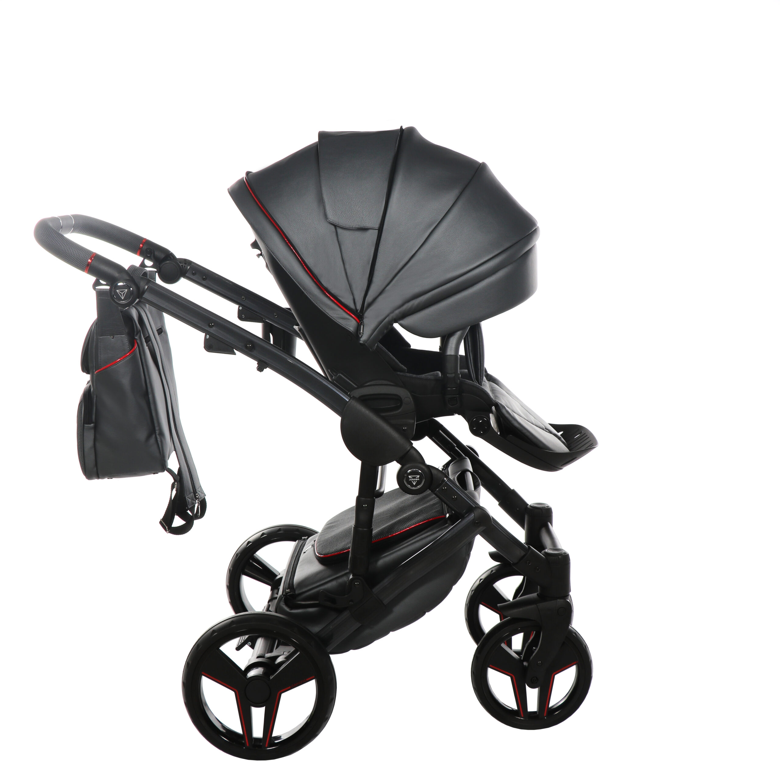 carucior 2 in 1 pentru copii