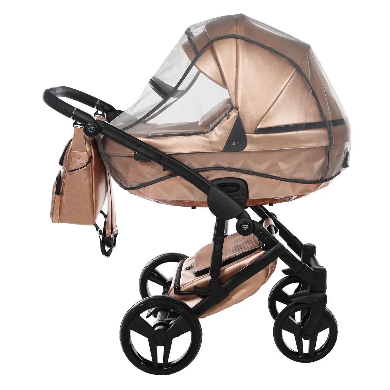 carucior 2 in 1 pentru copii