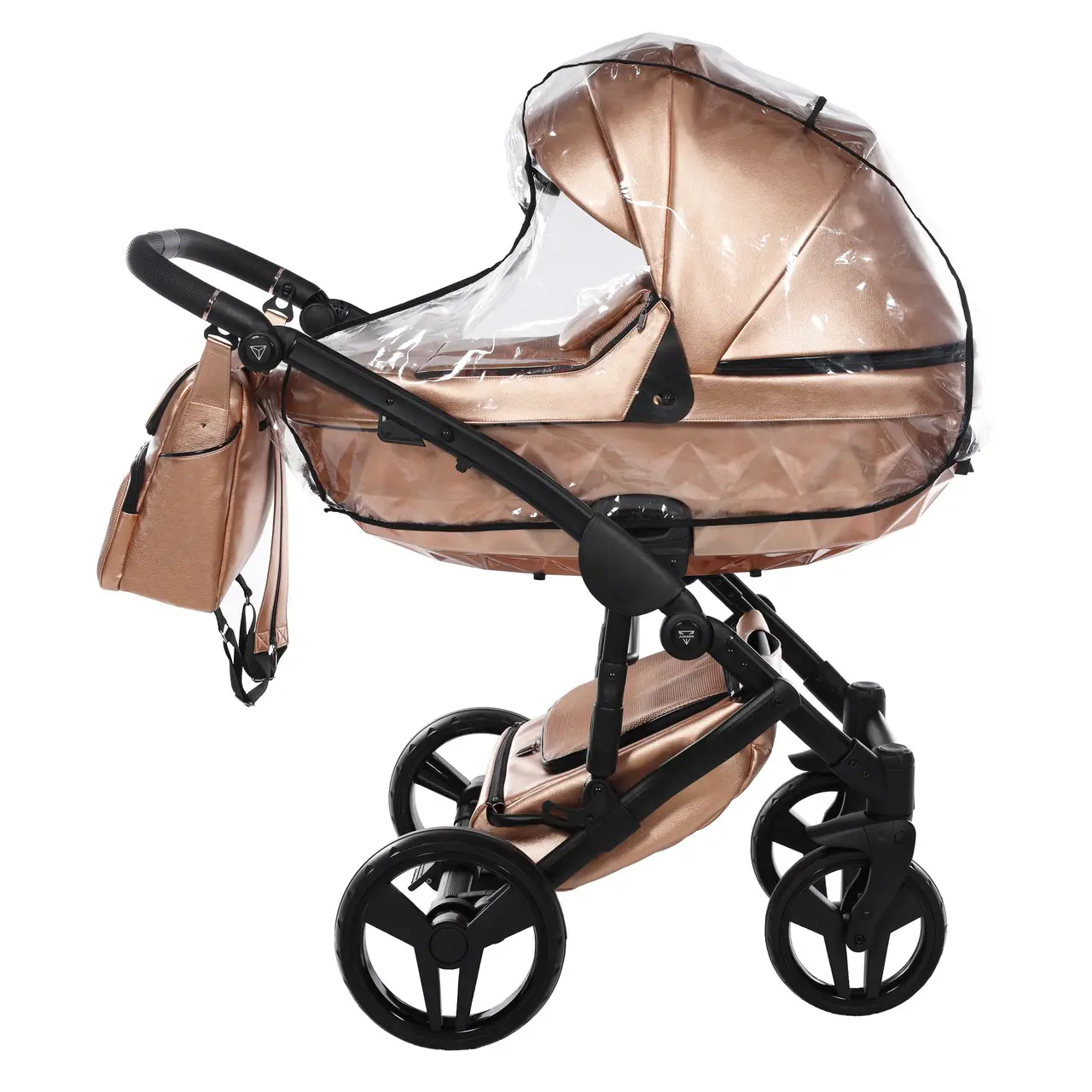 carucior 2 in 1 pentru copii