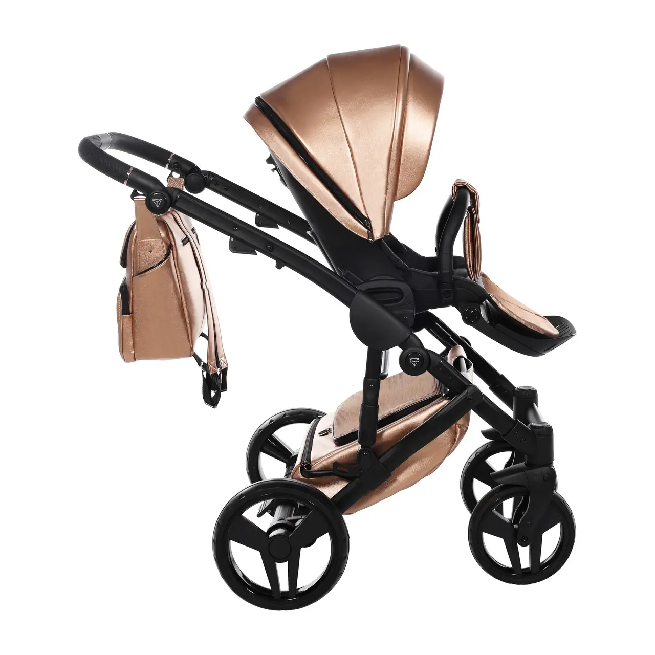 carucior 2 in 1 pentru copii