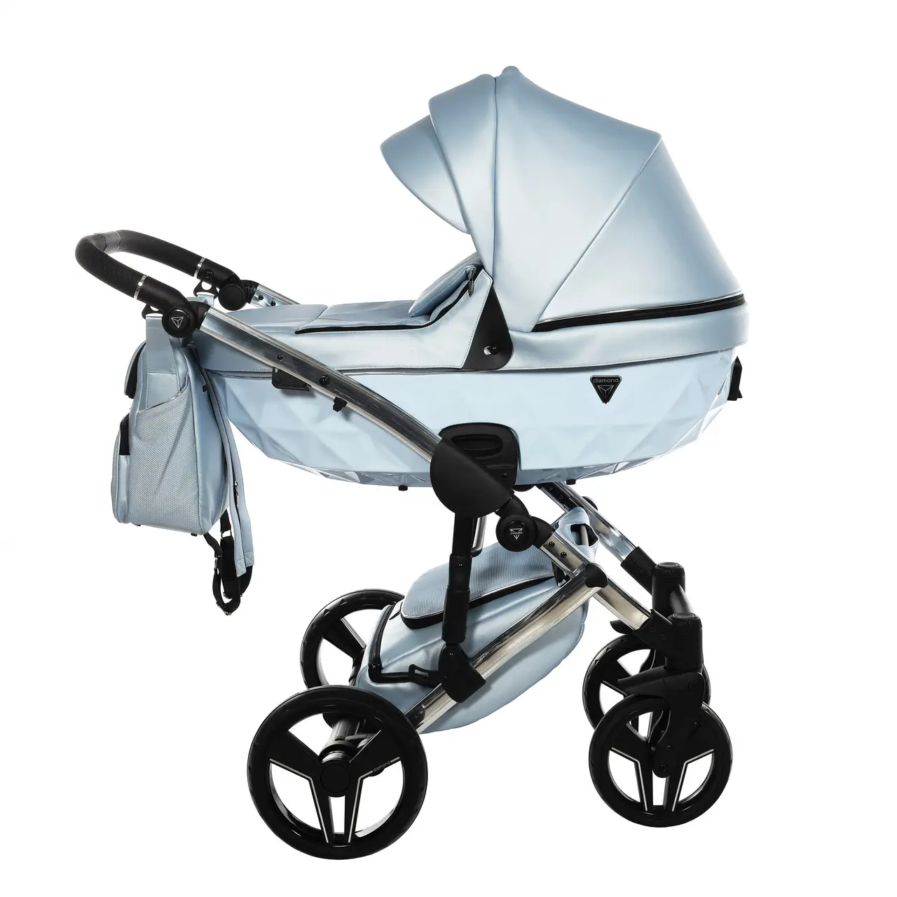 carucior 2 in 1 pentru copii