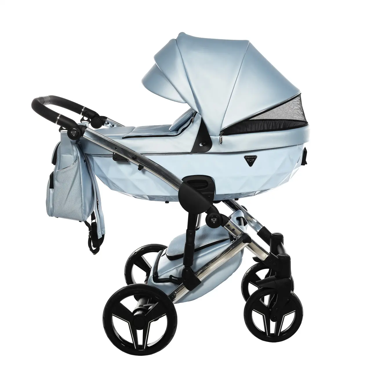 carucior 2 in 1 pentru copii