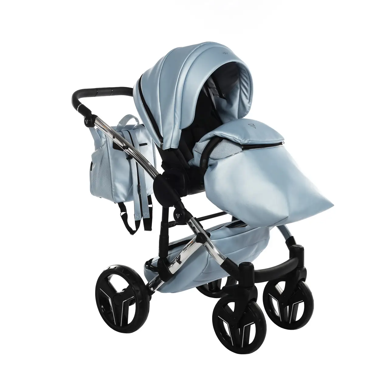 carucior 2 in 1 pentru copii