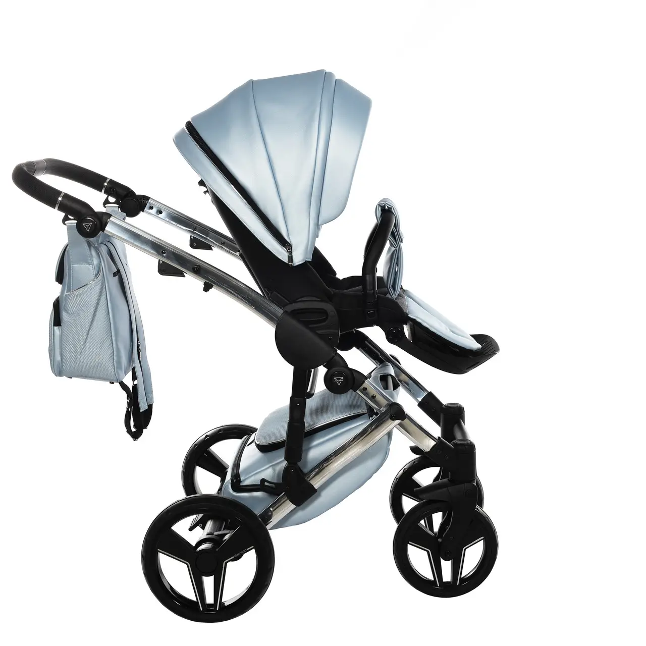 carucior 2 in 1 pentru copii