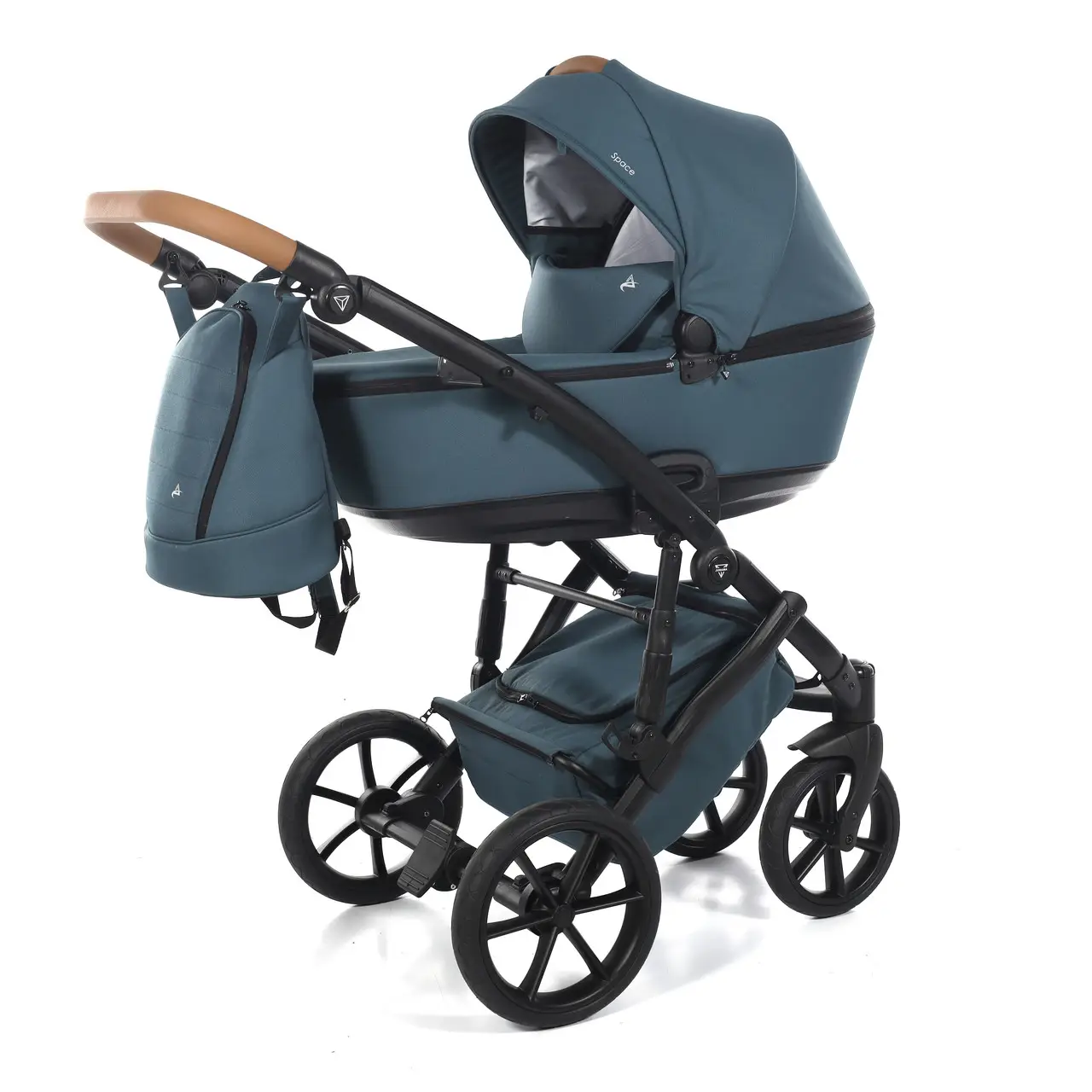 carucior 2 in 1 pentru copii