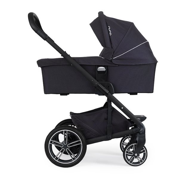 Carucior 2 in 1 Nuna Mixx Jett 41