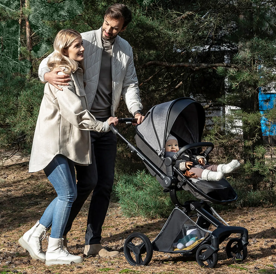 Carucior-2in1-transformer-Nasjo-nomadic-dreamlight-grey