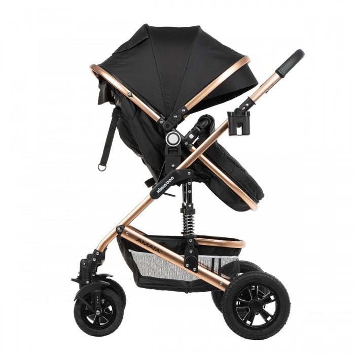 carucior 3 in 1 pentru copii