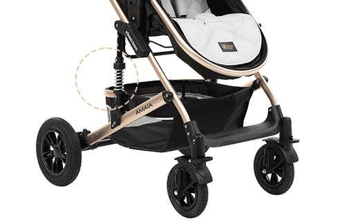 carucior 3 in 1 pentru copii