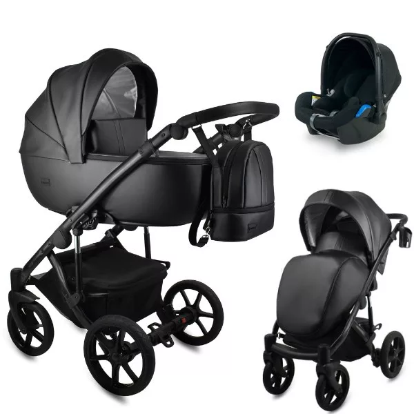 carucior 3 in 1 pentru copii