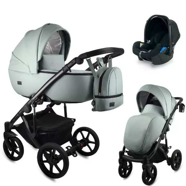 carucior 3 in 1 pentru copii