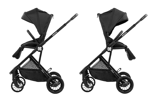 carucior 3 in 1 pentru copii