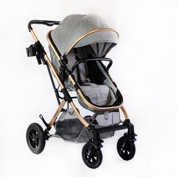 carucior 3 in 1 pentru copii