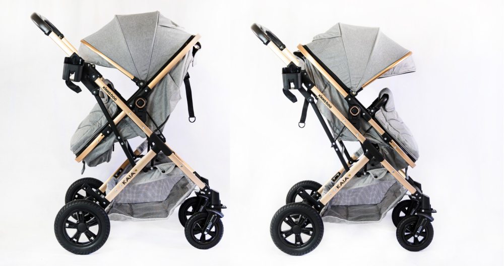 carucior 3 in 1 pentru copii
