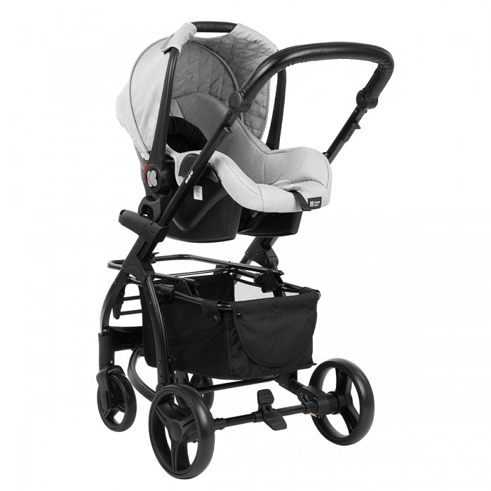carucior 3 in 1 pentru copii