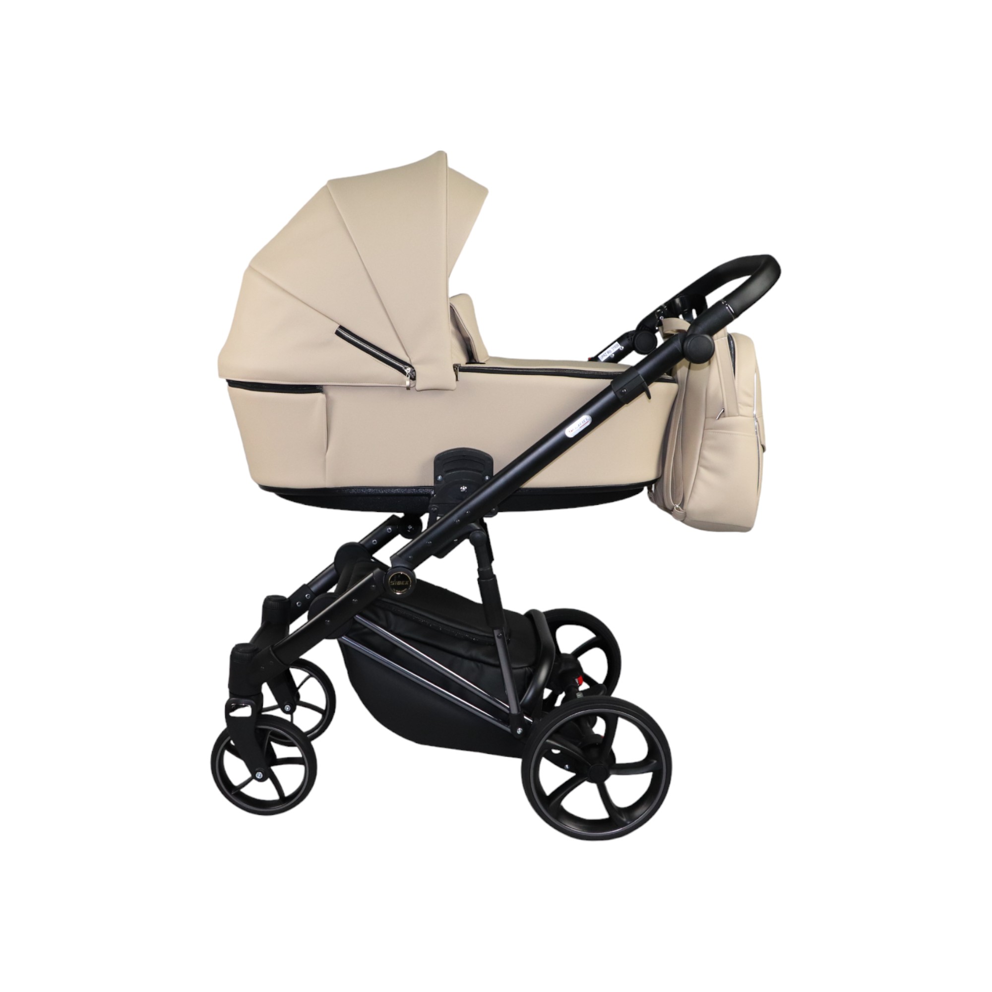 Carucior 3 in 1 Sojan Sibex Extra (Bej)