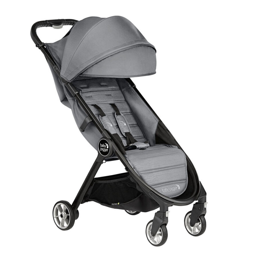 Carucior Baby Jogger City Tour 2 Slate