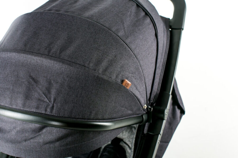 Carucior Babyzz B100 sur inchis 12