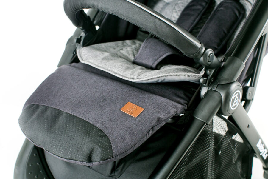 Carucior Babyzz B100 sur inchis 16