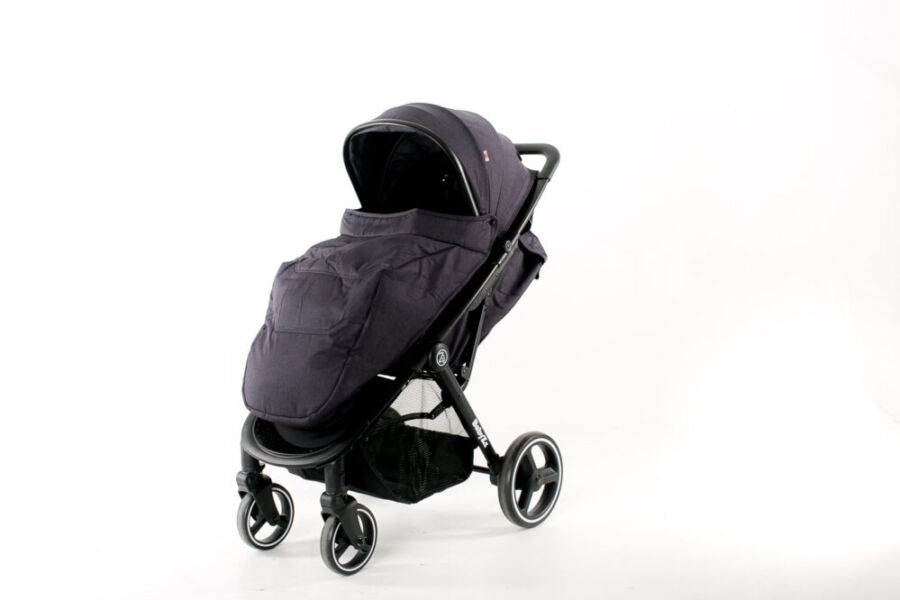 Carucior Babyzz B100 sur inchis 4