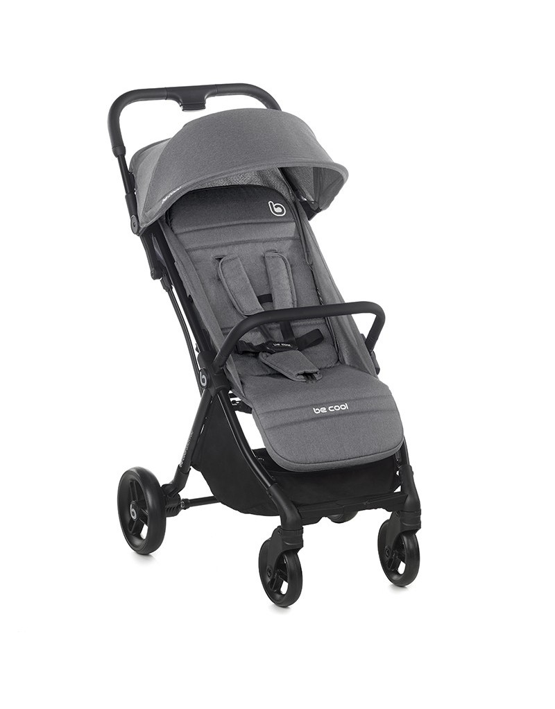 Carucior Be Cool Quick Fold (8088 Z16) Grafit