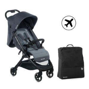 Carucior Be Cool Silla Cabin (8081B Z17) Albastru