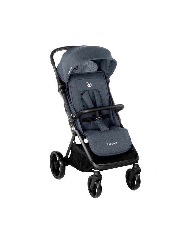 Carucior Be Cool Silla Urban Walk (8098 Z17) Albastru